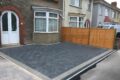 Wooden Fencing