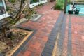 Patio Paving