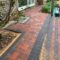 Patio Paving