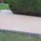 Resin Patios