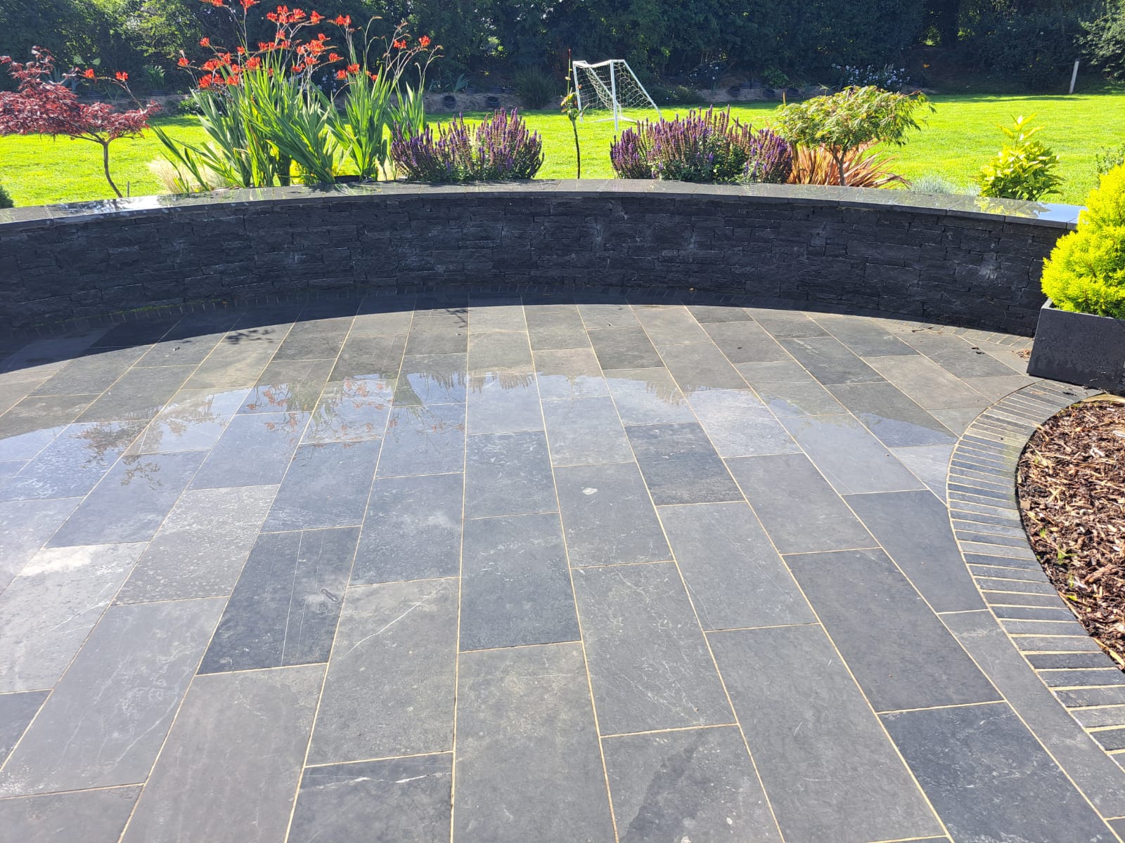 Patio Services